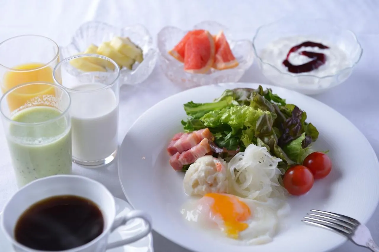 Muroran Prince Hotel