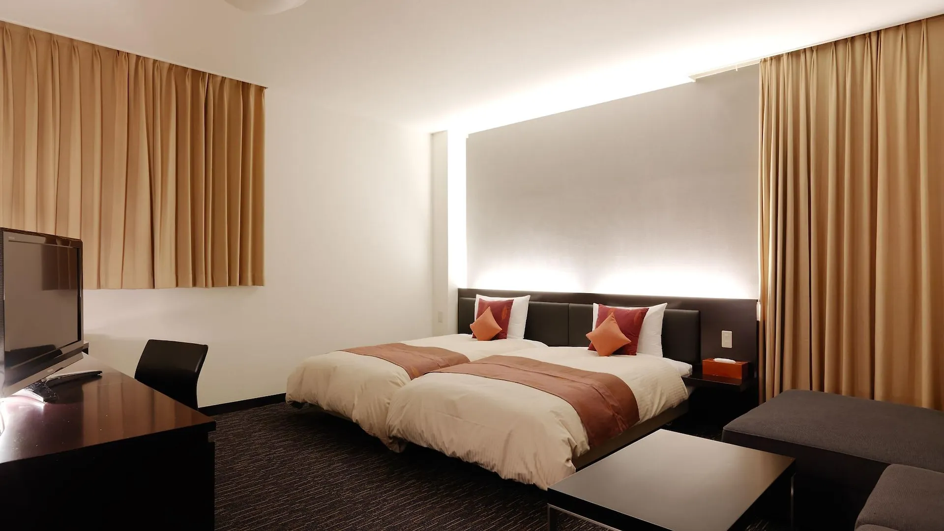 Muroran Prince Hotel