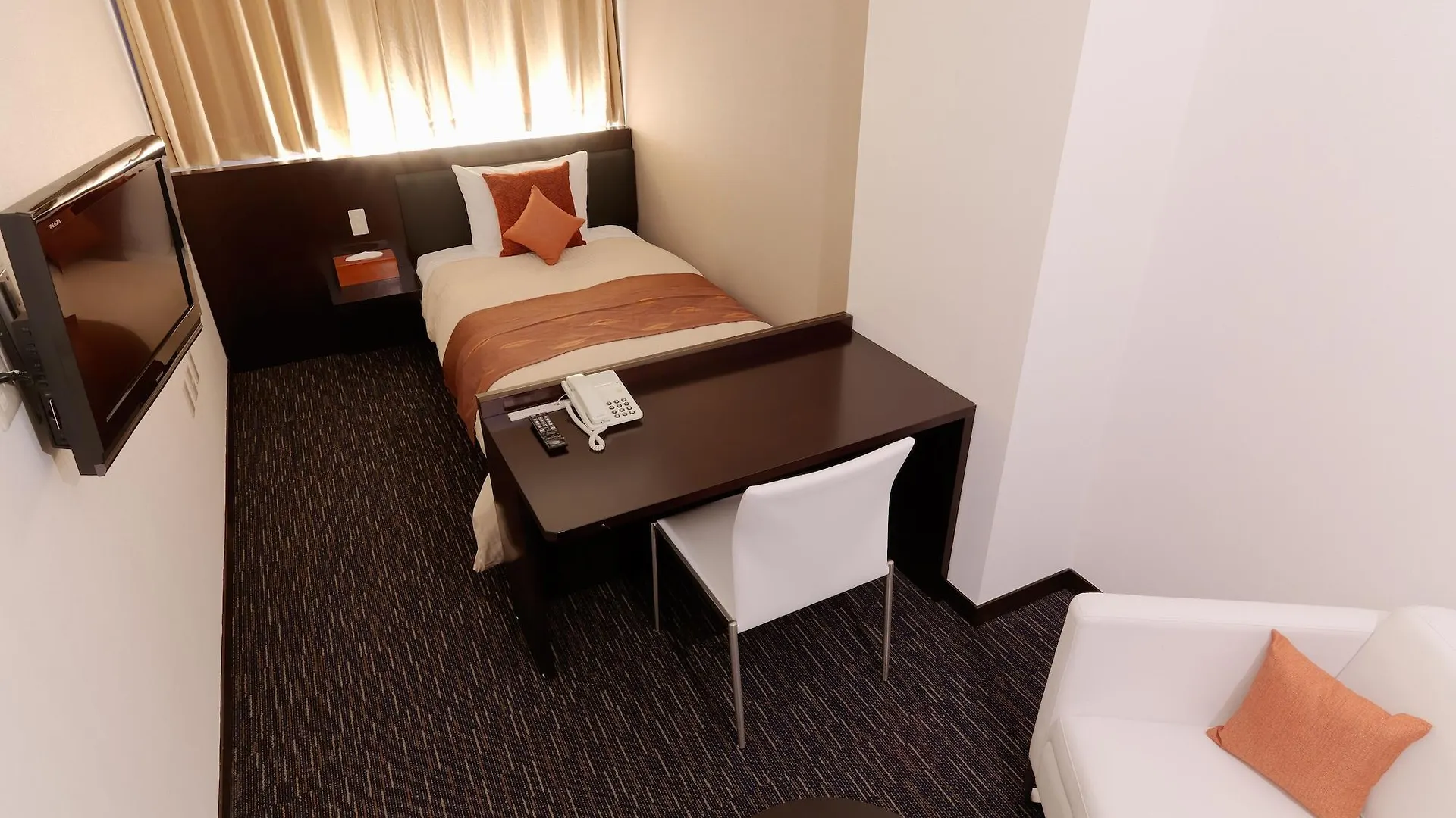Muroran Prince Hotel 3*,  Japan