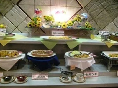 Muroran Prince Hotel