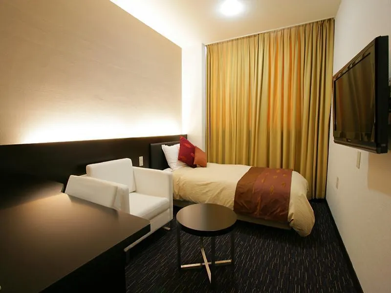 Muroran Prince Hotel Japan