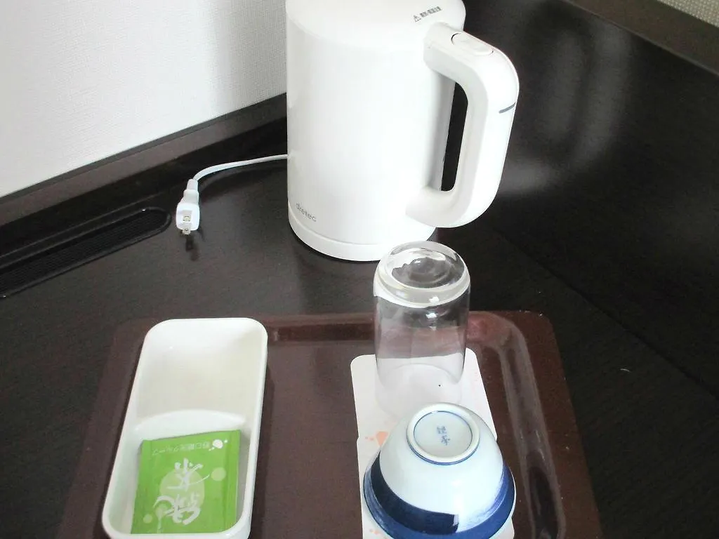 Muroran Prince Hotel