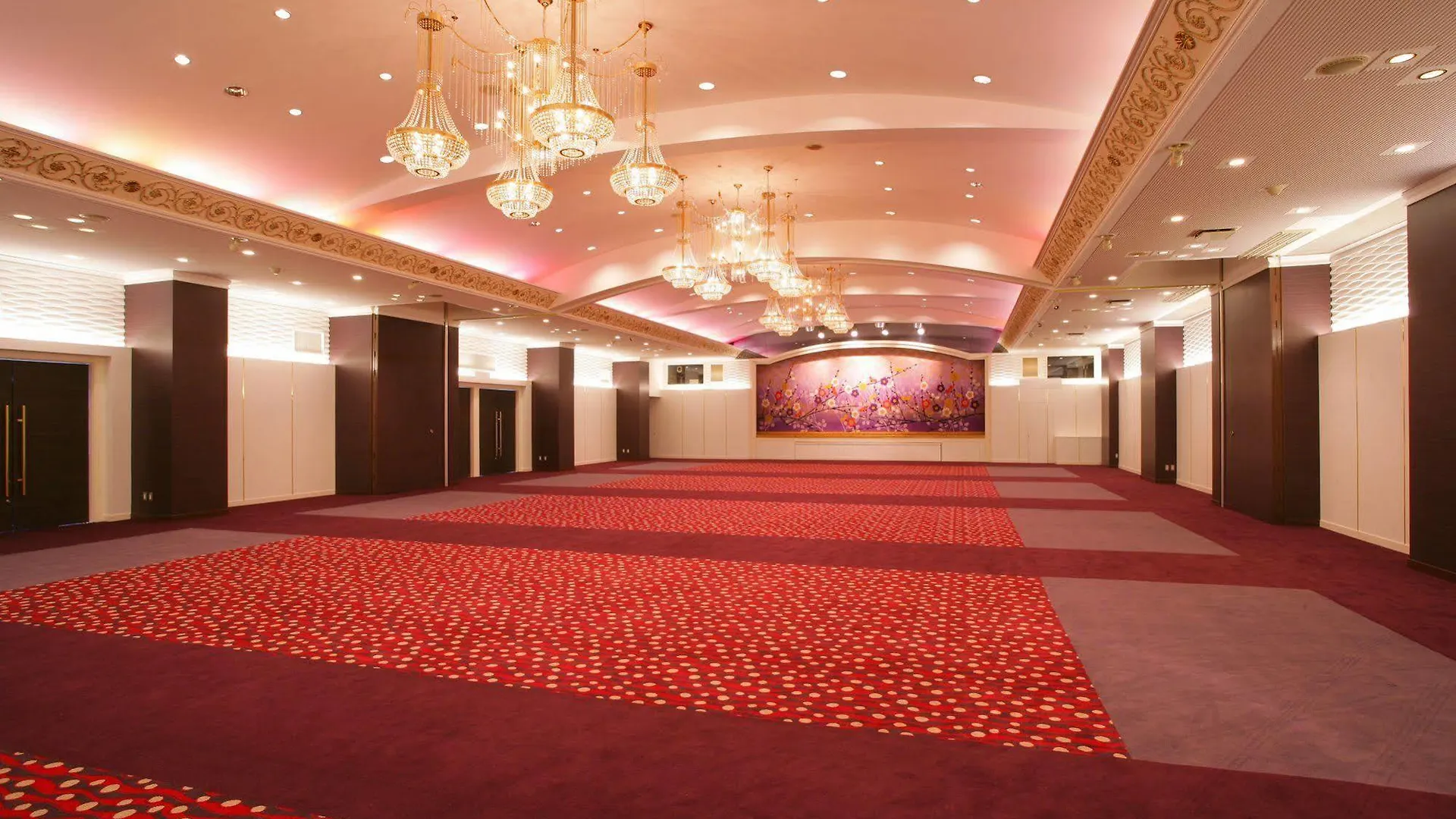 Muroran Prince Hotel
