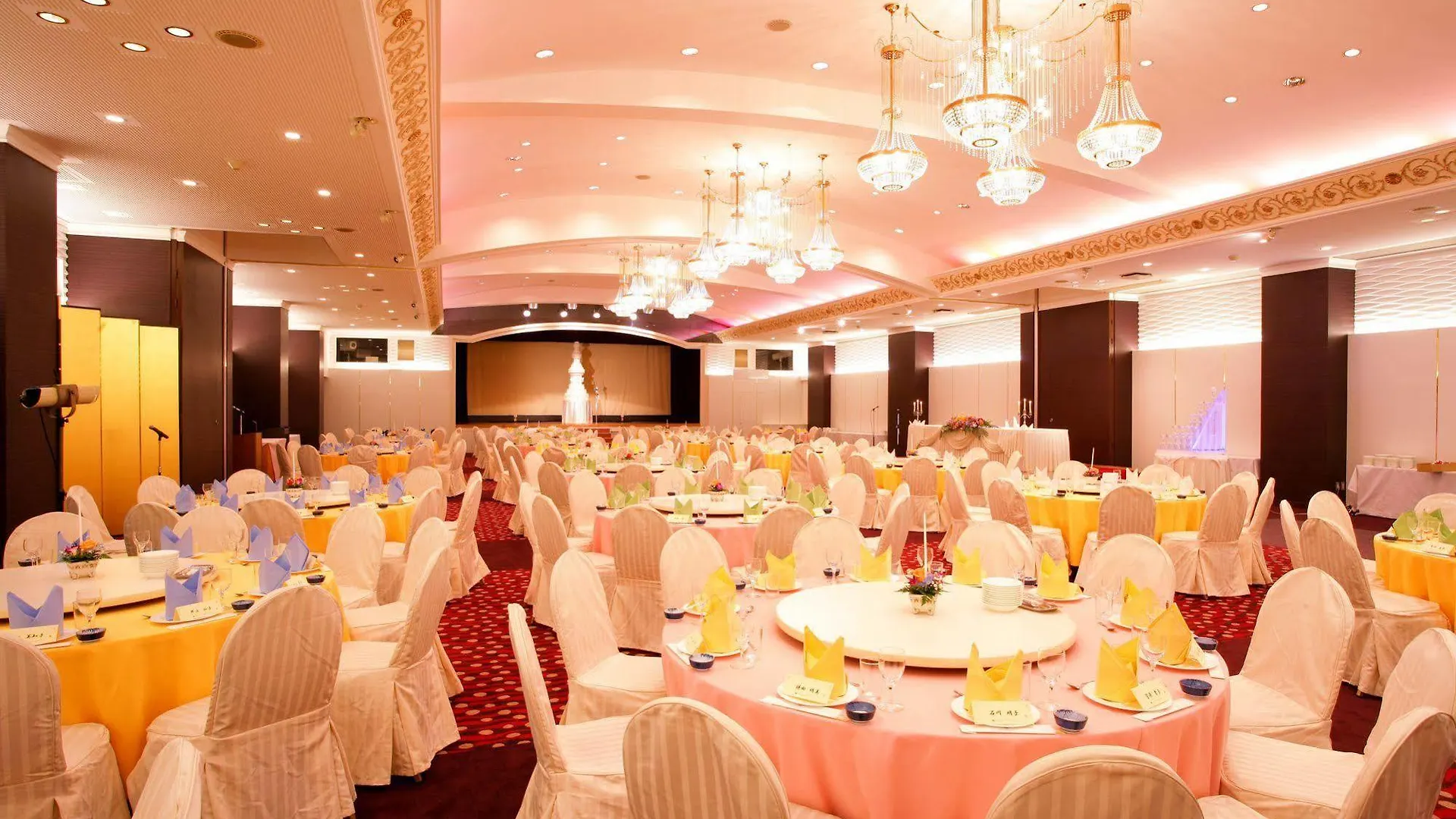 Muroran Prince Hotel